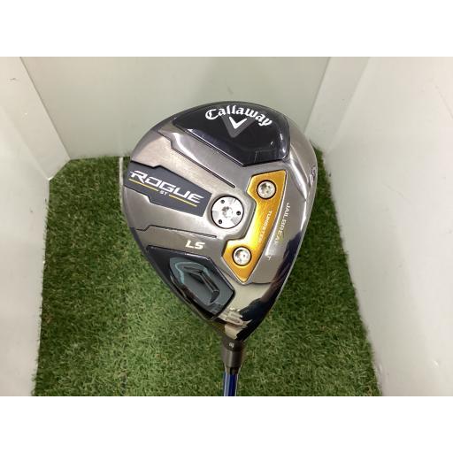 Callaway（キャロウェイ） ROGUE ST LS 5W フェアウェイウッド FW