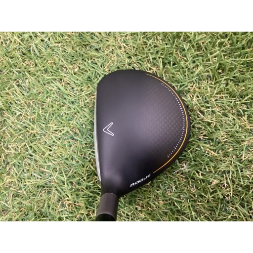 Callaway（キャロウェイ） ROGUE ST LS 5W フェアウェイウッド FW