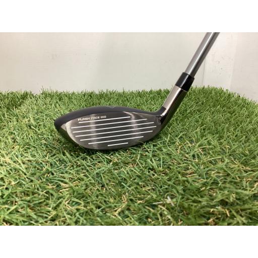 キャロウェイ ローグエスティー ユーティリティ PRO ROGUE ST PRO U3 フレックスS 中古 Cランクの画像
