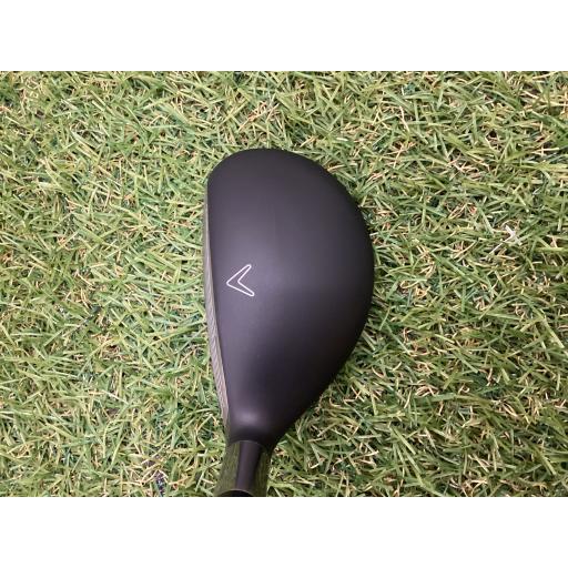 キャロウェイ ローグエスティー ユーティリティ PRO ROGUE ST PRO U3 フレックスS 中古 Cランクの画像