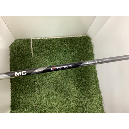 キャロウェイ ローグエスティー ユーティリティ PRO ROGUE ST PRO U3 フレックスS 中古 Cランクの画像