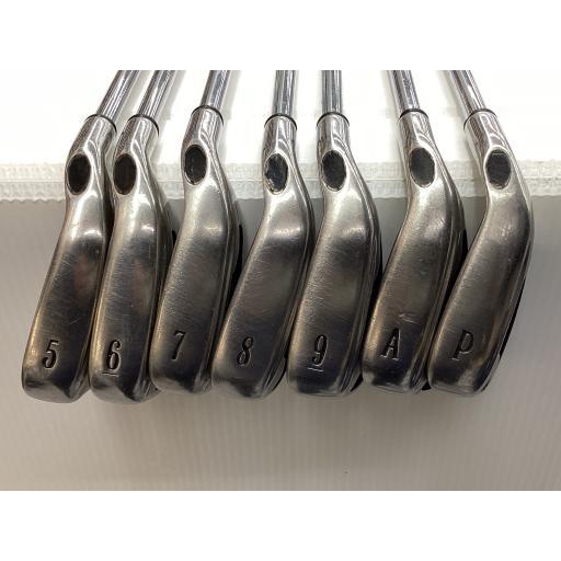 X（キャロウェイゴルフ） キャロウェイ Callaway アイアンセット 20 X