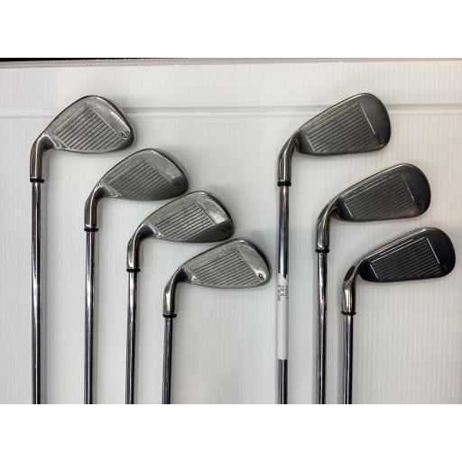 X（キャロウェイゴルフ） キャロウェイ Callaway アイアンセット 20 X