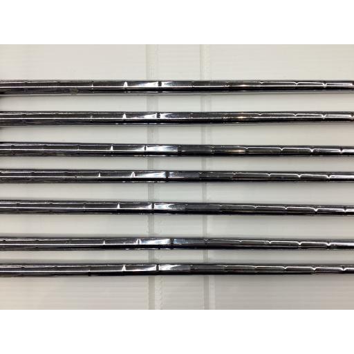 X（キャロウェイゴルフ） キャロウェイ Callaway アイアンセット 20 X