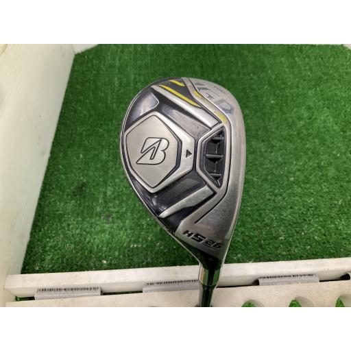 TOUR B ブリヂストン ツアービー ユーティリティ JGR(2019) U5