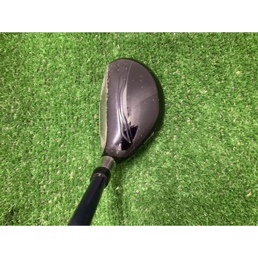 TOUR B ブリヂストン ツアービー ユーティリティ JGR(2019) U5