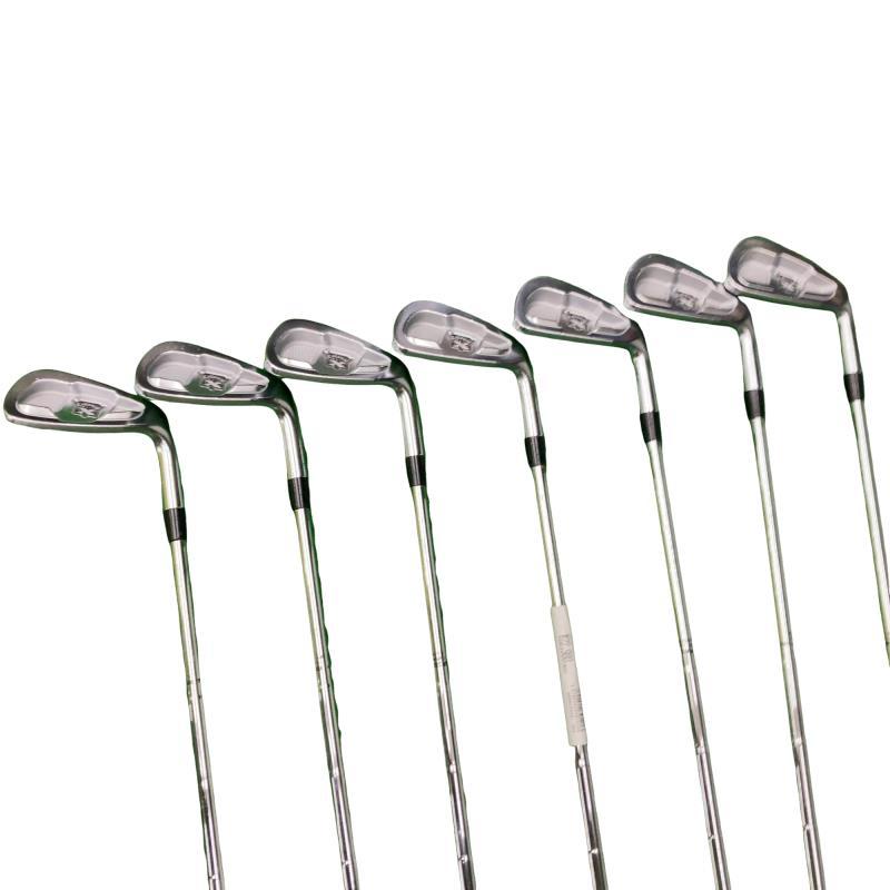 Callaway（キャロウェイ） X FORGED(2009)(新溝適合) 8S アイアン 