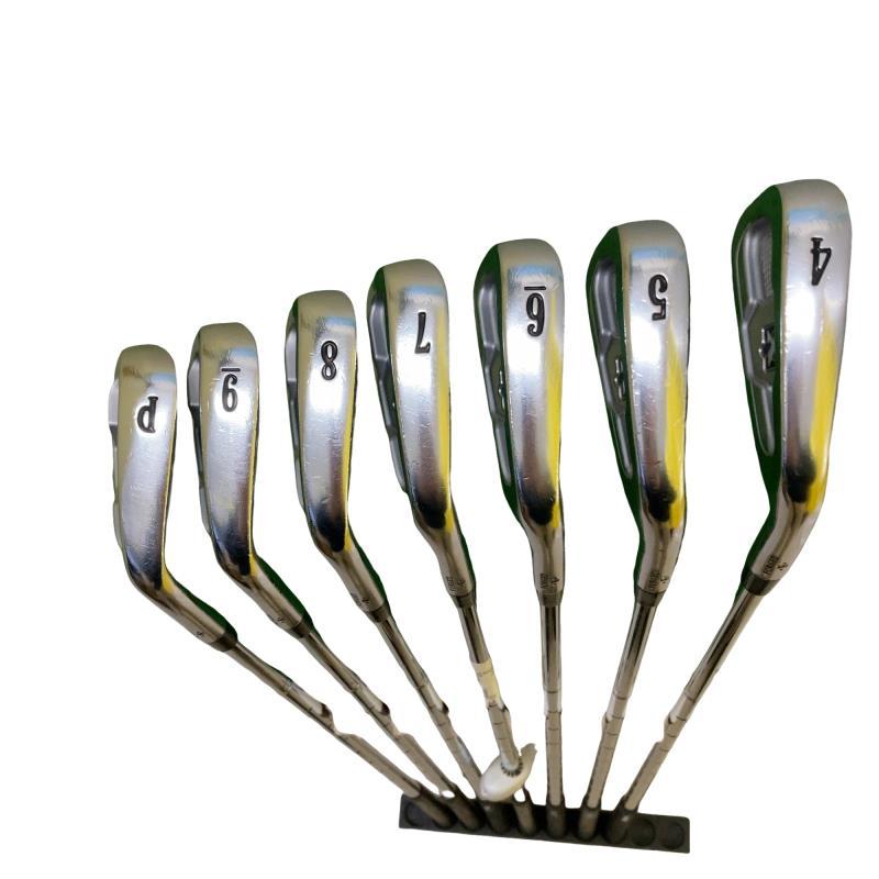 Callaway（キャロウェイ） X FORGED(2009)(新溝適合) 8S アイアン 