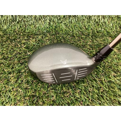 Callaway（キャロウェイ） GREAT BIG BERTHA(2023) 3W フェアウェイ