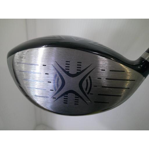 GBB EPIC キャロウェイ エピック フォージド ドライバー FORGED 10.5