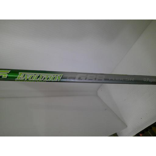 Callaway（キャロウェイ） GBB EPIC FORGED 10.5° ドライバー DR