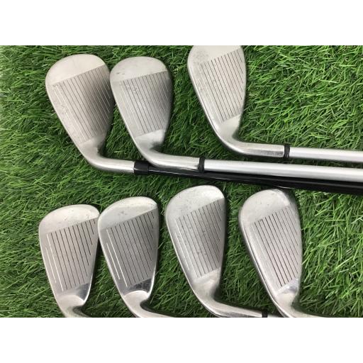 WARBIRD キャロウェイ Callaway ウォーバード クラブセット (2014