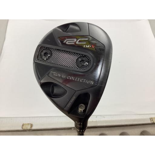 ROYAL COLLECTION（ロイヤルコレクション） RC TM-X 5W フェアウェイ