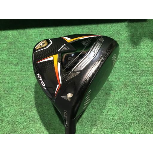 コブラ キング ドライバー LTDx KING LTDx 10.5°(ブラック) レフティ フレックスS (P1996nxwYM) COBRA（コブラ） KING LTDx 10.5°(ブラック) ドライバー DR フレックス