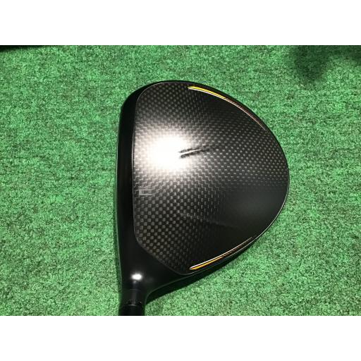 コブラ キング ドライバー LTDx KING LTDx 10.5°(ブラック) レフティ フレックスS (P1996nxwYM) コブラ KING（キング）LTDx LS ドライバーの試打レビュー 口コミ・評価