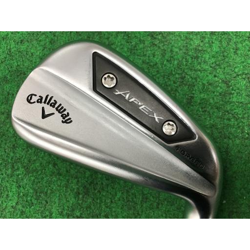 Callaway（キャロウェイ） APEX Ai200 6S アイアンセット IR