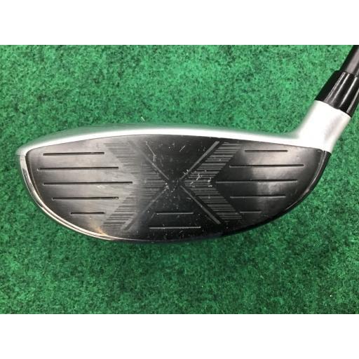 ダンロップ XXIO(2022) eks 3W フェアウェイウッド FW フレックスS_2