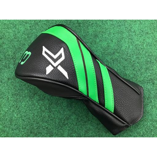 ダンロップ XXIO(2022) eks 3W フェアウェイウッド FW フレックスS_5