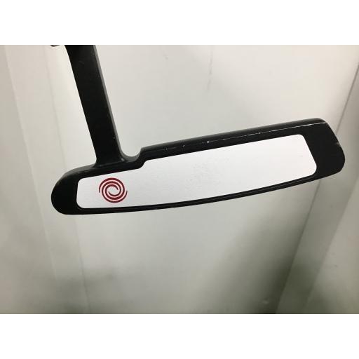 【匿名、無料配送】ODYSSEY VERSA 1 パター　美品　33インチ オデッセイ（ODYSSEY） バーサ パター VERSA #1 ホワイト 33インチ