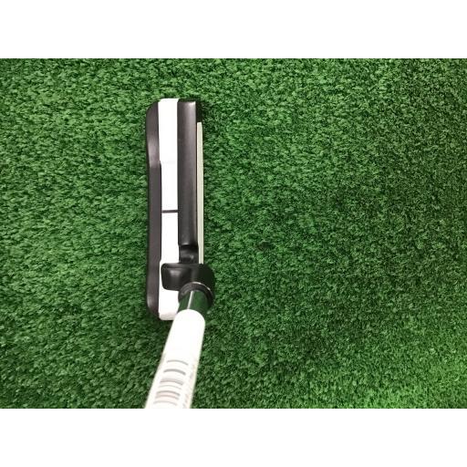 オデッセイ（ODYSSEY） バーサ パター VERSA #1 ブラック 33インチ