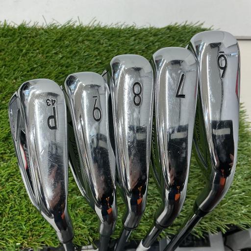 Titleist（タイトリスト） アイアンセット T200 Titleist T200 5S
