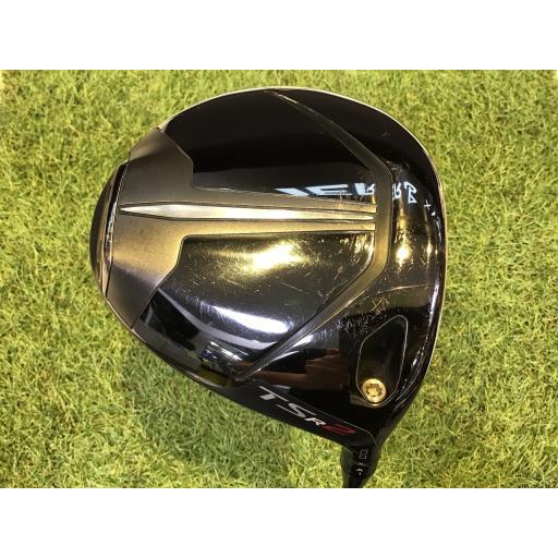 Titleist（タイトリスト） TSR2 10° ドライバー DR フレックスS 