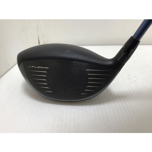 DUNLOP（ダンロップ） SRIXON ZXi TR 9° ドライバー DR フレックスS