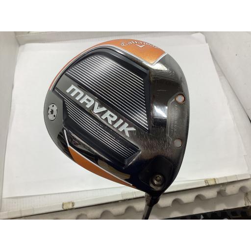 Callaway（キャロウェイ） MAVRIK 9° ドライバー DR フレックスS