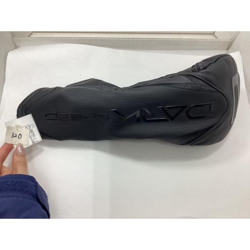 美品】Cobra Darkspeed LS 9度 TenseiWhite60X 美品】Cobra Darkspeed