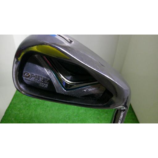 TOURSTAGE ブリヂストン ツアーステージ ファイズ アイアンセット PHYZ