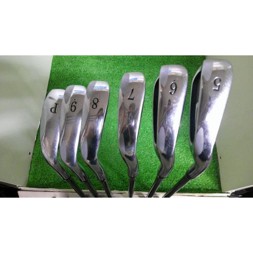 TOURSTAGE ブリヂストン ツアーステージ ファイズ アイアンセット PHYZ