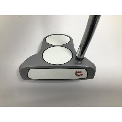 オデッセイ（車） オデッセイ ホワイト ホット オージー パター