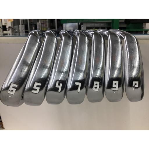 ONOFF（オノフ） ダイワグローブライド ラボスペック アイアンセット