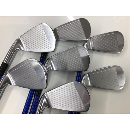 オノフ　ラボスペック　RB-247H　アイアンセット　5本　スチール（S） ONOFF（オノフ） ダイワグローブライド ラボスペック アイアンセット