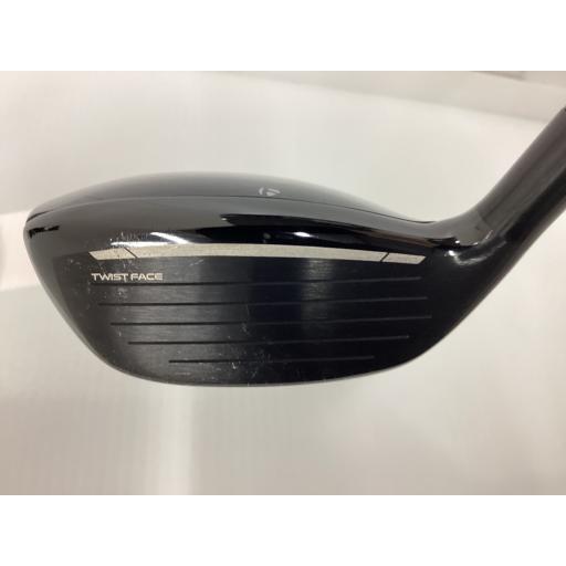 TaylorMade（テーラーメイド） キューアイテン ユーティリティ Qi10