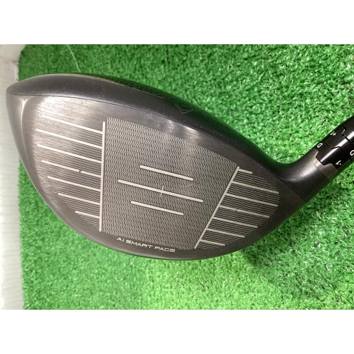 クラブ Callaway AI SMOKE MAX D 10.5 Paradym Ai Smoke MAX D Driver | Callaway Golf Pre-Owned