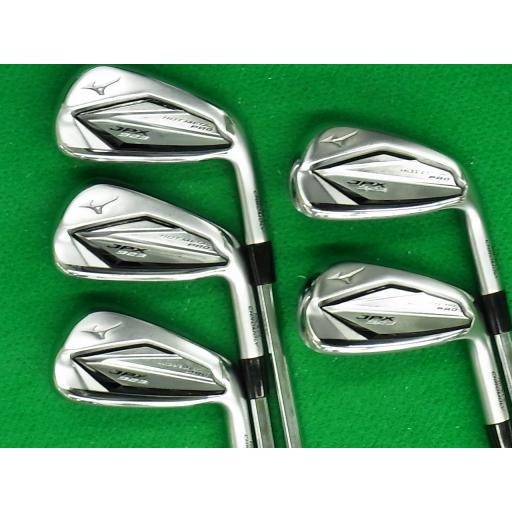 ミズノ JPX 923 HOT METAL PRO 5S アイアンセット IR フレックスR