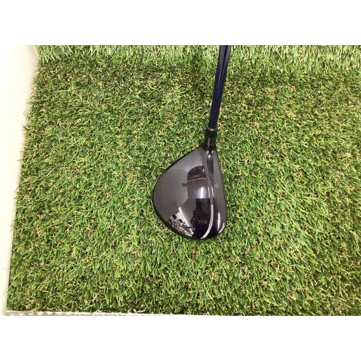 ダンロップス リクソン ZX F 5W ディアマナ ZX50 SR DUNLOP（ダンロップ） SRIXON ZX F 5W フェアウェイウッド FW
