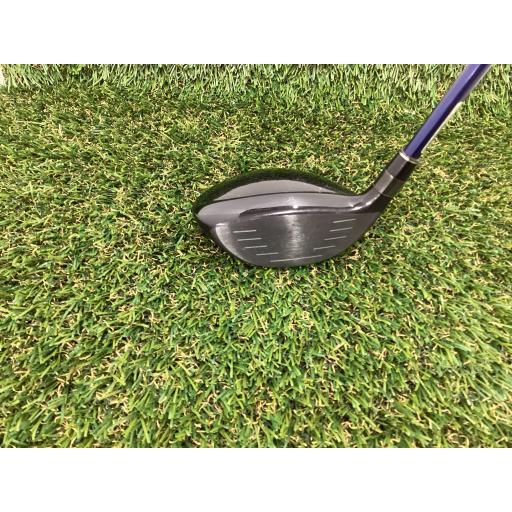 DUNLOP（ダンロップ） SRIXON ZX F 5W フェアウェイウッド FW