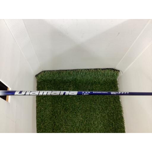 ダンロップス リクソン ZX F 5W ディアマナ ZX50 SR DUNLOP（ダンロップ） SRIXON ZX F 5W フェアウェイウッド FW