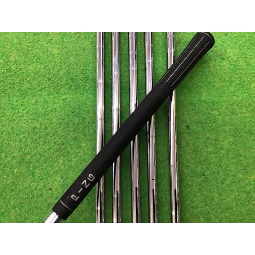 PING（ピン） PING i15 アイアンセット i15 i15 6S フレックスX 中古 C