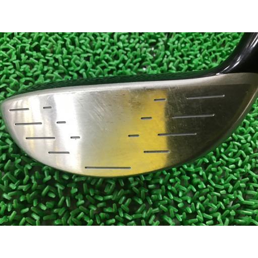 ミズノ　SURE DD 3w MIZUNO GOLF ミズノ SURE DD 3W フェアウェイウッド FW フレックスR