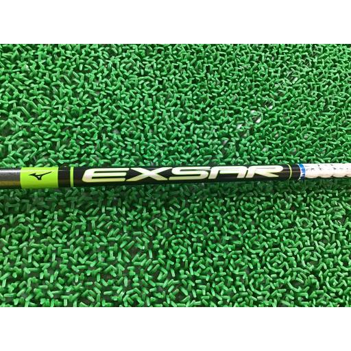 ミズノ　SURE DD 3w MIZUNO GOLF ミズノ SURE DD 3W フェアウェイウッド FW フレックスR