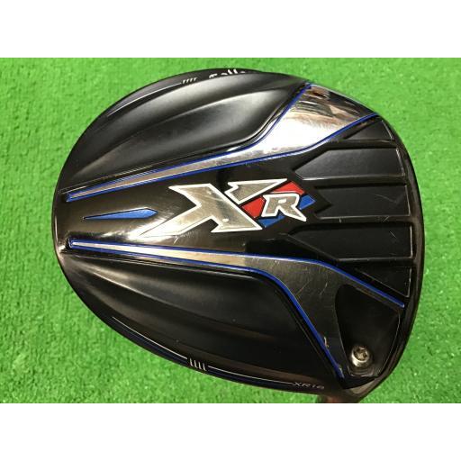 Callaway（キャロウェイ） XR 16 10.5° ドライバー DR フレックスS