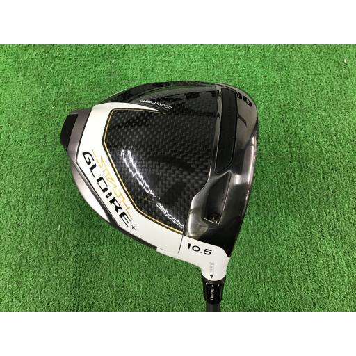 TaylorMade（テーラーメイド） STEALTH GLOIRE+ 10.5° ドライバー DR