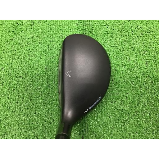 Callaway（キャロウェイ） パラダイムエーアイスモーク ユーティリティ