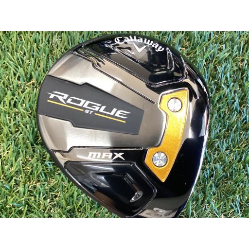 Callaway（キャロウェイ） ローグエスティー フェアウェイウッド MAX