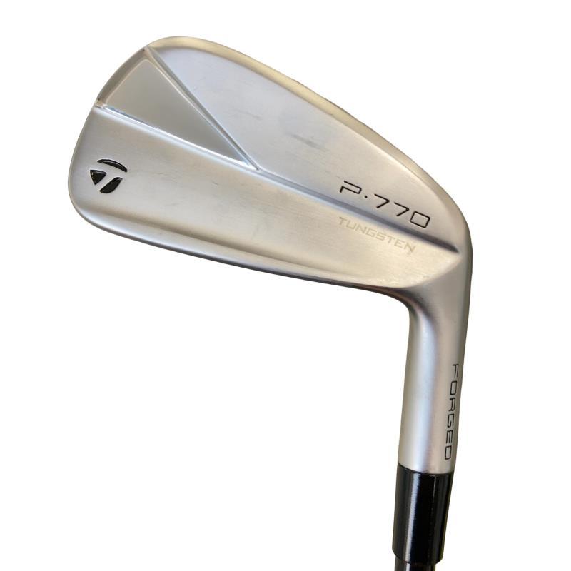 TaylorMade（テーラーメイド） Taylor Made P・770(2023) 6S アイアン