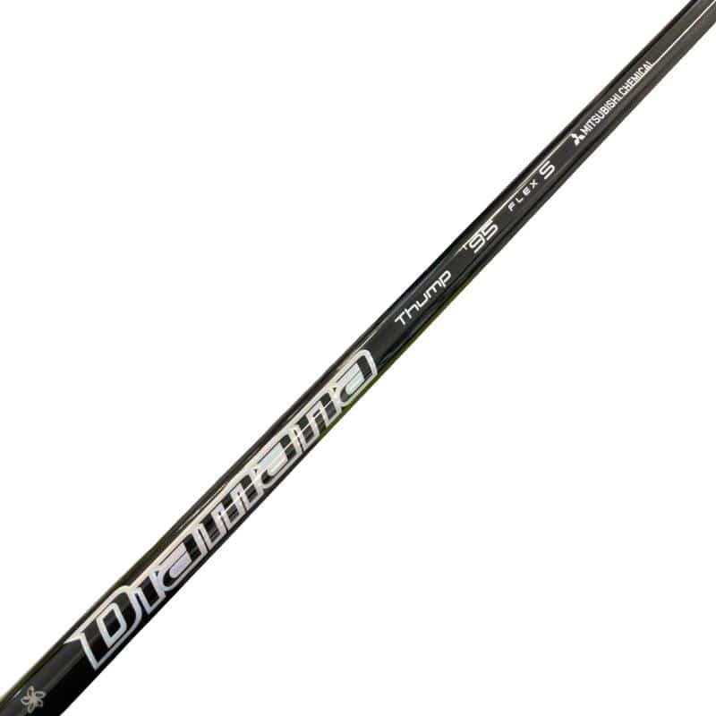 TaylorMade（テーラーメイド） Taylor Made P・770(2023) 6S アイアン 