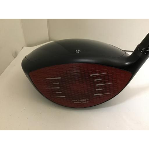 レフティ ステルス2 プラス ドライバー 9度 純正ディアマナシャフト50S